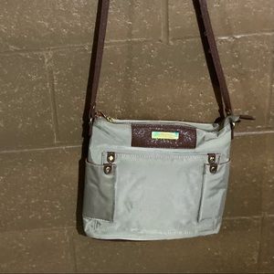 Adrienne Vittadini crossbody bag